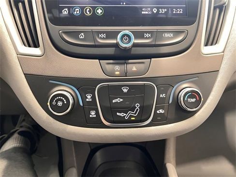 Used 2023 Chevrolet Malibu LS image 20