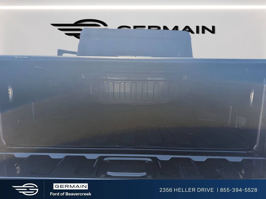 Used 2023 Jeep Gladiator Sport AWD/4WD image 26