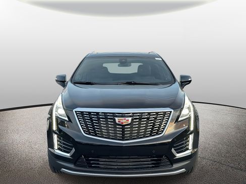 New 2025 Cadillac XT5 Premium Luxury w/ LPO, Floor Liner Package image 25