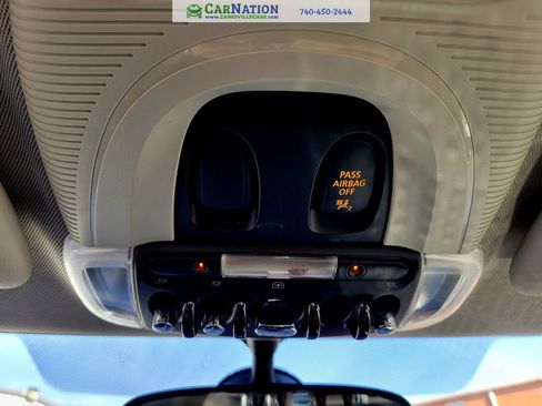 Used 2017 MINI Cooper S image 25