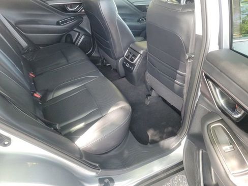 Used 2024 Subaru Outback Touring XT w/ Popular Package #2 AWD/4WD image 12