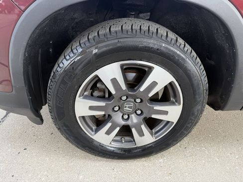 Used 2019 Honda Ridgeline RTL-T image 21