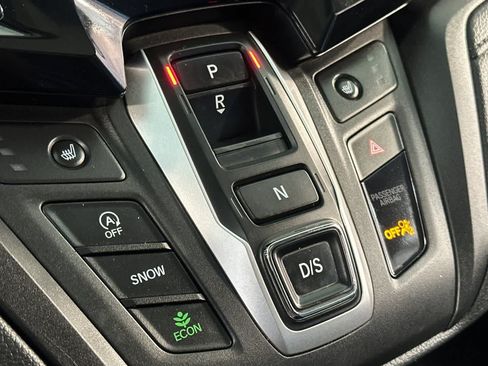 Used 2024 Honda Odyssey EX-L image 28