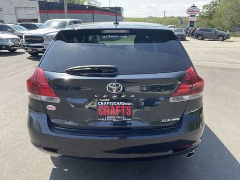 Used 2015 Toyota Venza XLE AWD/4WD image 4
