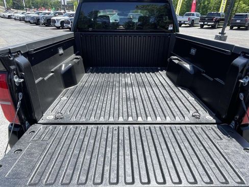 New 2026 Toyota Tacoma TRD Sport RWD image 7