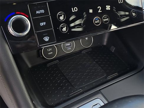 Used 2024 Genesis G70 2.5T w/ Sport Prestige Package image 26