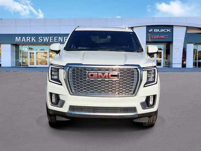 Used 2024 GMC Yukon Denali AWD/4WD image 2