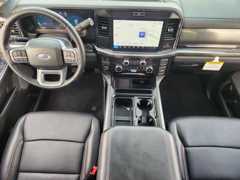 Certified 2026 Ford F450 Lariat AWD/4WD image 19