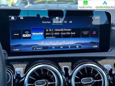 Certified 2025 Mercedes-Benz CLA 250 image 20