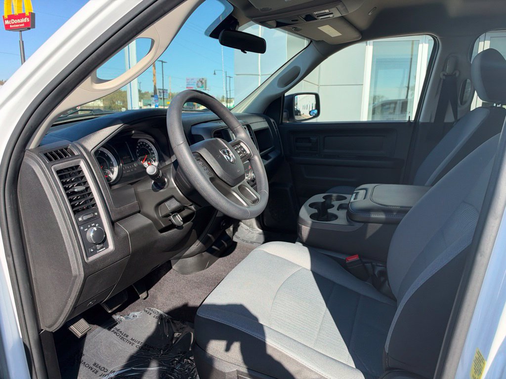 Used 2022 RAM 1500 Tradesman w/ Popular Equipment Group AWD/4WD image 15