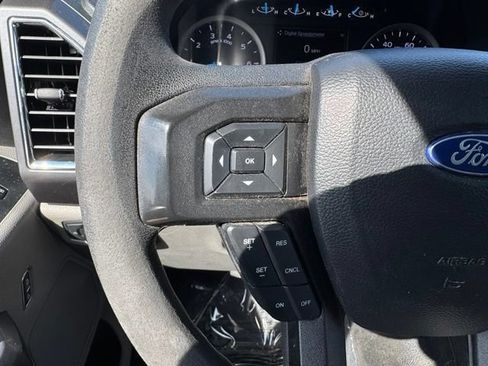 Used 2018 Ford F250 XLT w/ Camper Package AWD/4WD image 26