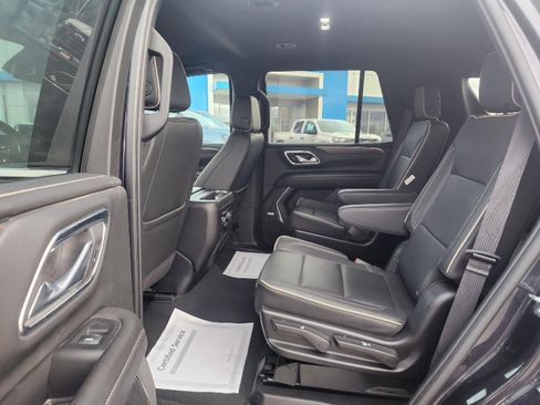 Used 2024 Chevrolet Tahoe Premier image 10