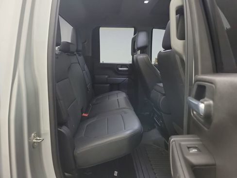 Used 2021 Chevrolet Silverado 2500 W/T w/ WT Fleet Convenience Package image 21