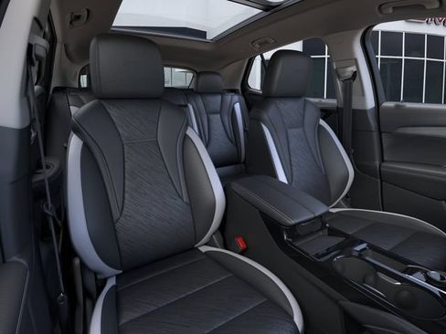 New 2026 Buick Envision Sport Touring AWD/4WD image 17