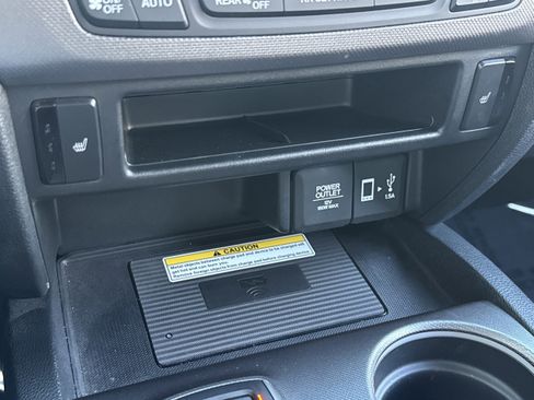 Used 2021 Honda Ridgeline RTL-E image 23