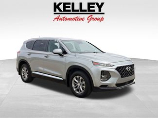 Used 2020 Hyundai Santa Fe SE image 1