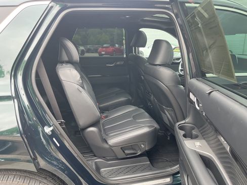 Used 2025 Hyundai Palisade Calligraphy FWD image 39