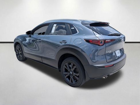 Used 2024 MAZDA CX-30 AWD 2.5 S w/ Preferred Package image 6