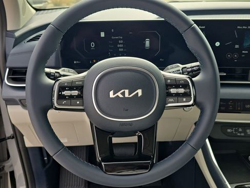 New 2026 Kia Carnival SX image 31