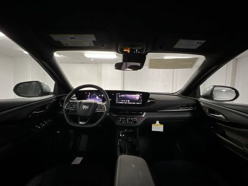 New 2026 Buick Envista Preferred w/ Convenience I Package FWD image 19
