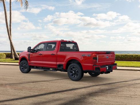 New 2026 Ford F250 XL w/ STX Appearance Package AWD/4WD image 21