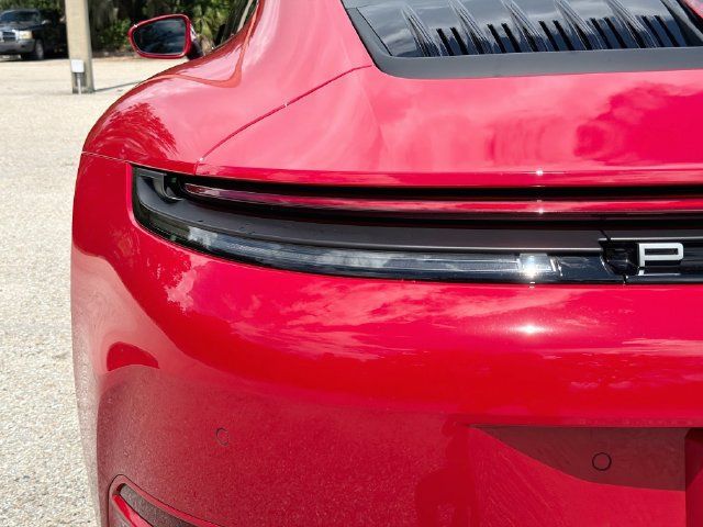 Used 2026 Porsche 911 Carrera S RWD image 10