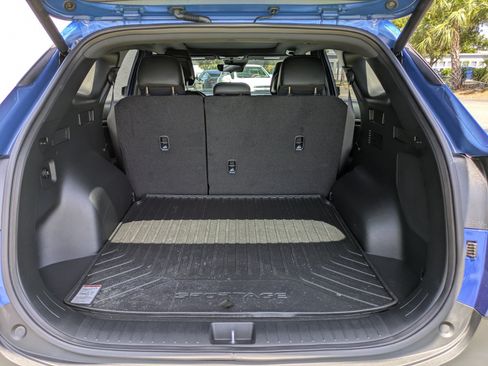 Certified 2025 Kia Sportage X-Pro Prestige AWD/4WD image 10