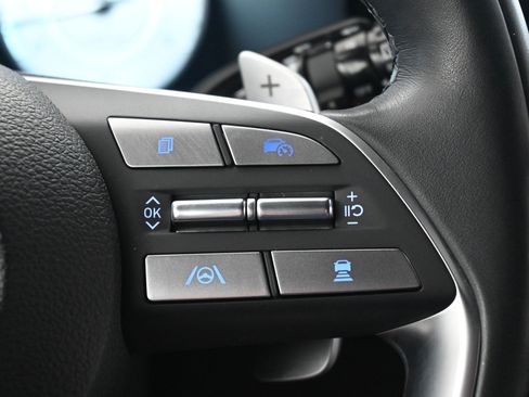 Used 2023 Hyundai Palisade Calligraphy AWD/4WD image 20