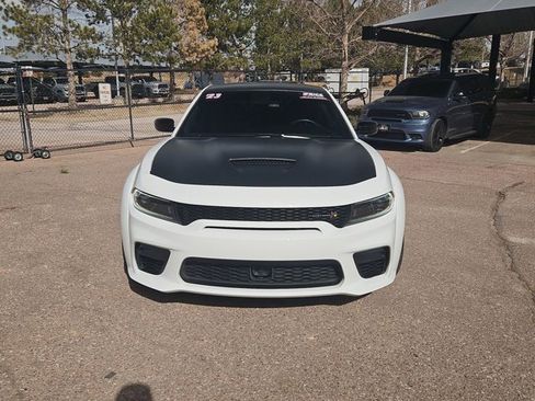 Used 2023 Dodge Charger Scat Pack image 2