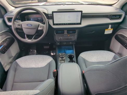 New 2025 Ford Maverick XLT w/ XLT Luxury Package image 16