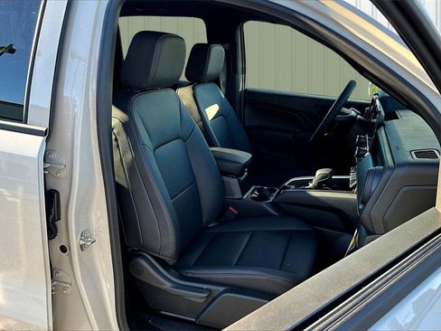 New 2026 Chevrolet Colorado Trail Boss image 5