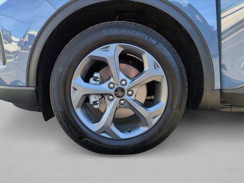 Used 2025 Ford Escape ST-Line w/ Equipment Group 301A image 24