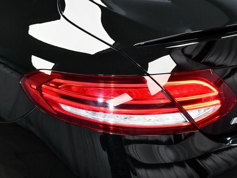 Used 2023 Mercedes-Benz C 43 AMG 4MATIC Coupe image 84