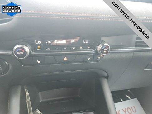 Used 2024 MAZDA MAZDA3 s image 5