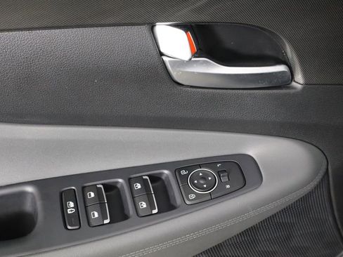 Used 2023 Hyundai Santa Fe SEL image 22