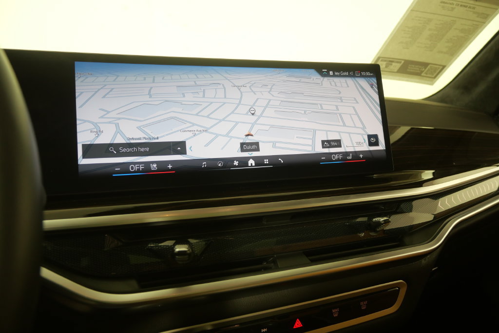 Certified 2026 BMW X7 xDrive40i w/ Dynamic Handling Package AWD/4WD image 25