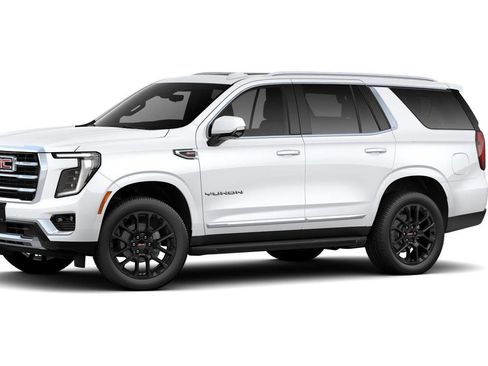 New 2026 GMC Yukon Elevation w/ Elevation Premium Package AWD/4WD image 26
