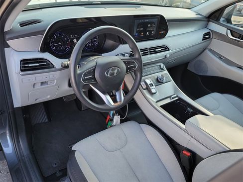Used 2020 Hyundai Palisade SE image 24