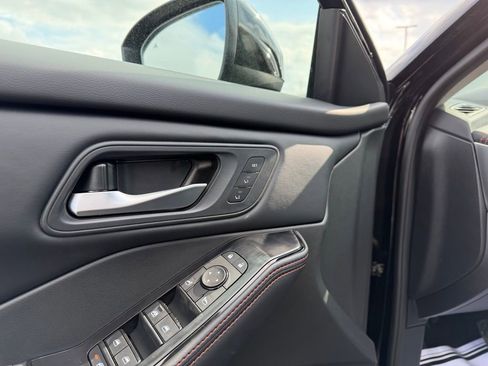 New 2026 Nissan Rogue Rock Creek w/ Rock Creek Premium Package image 13