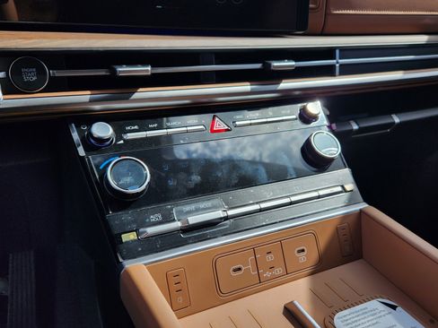 New 2026 Hyundai Santa Fe Limited image 28