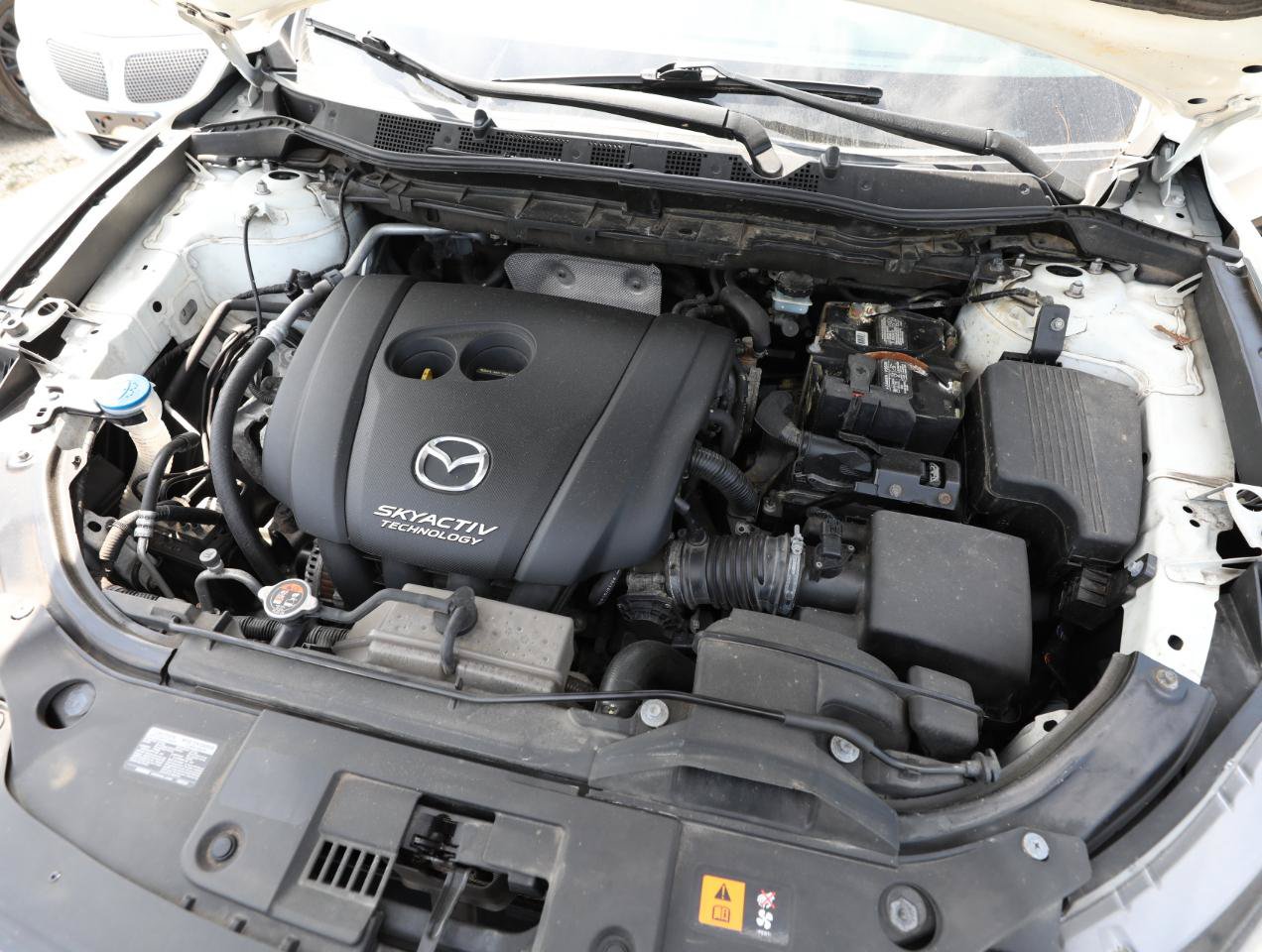 Used 2016 MAZDA CX-5 Grand Touring AWD/4WD image 30