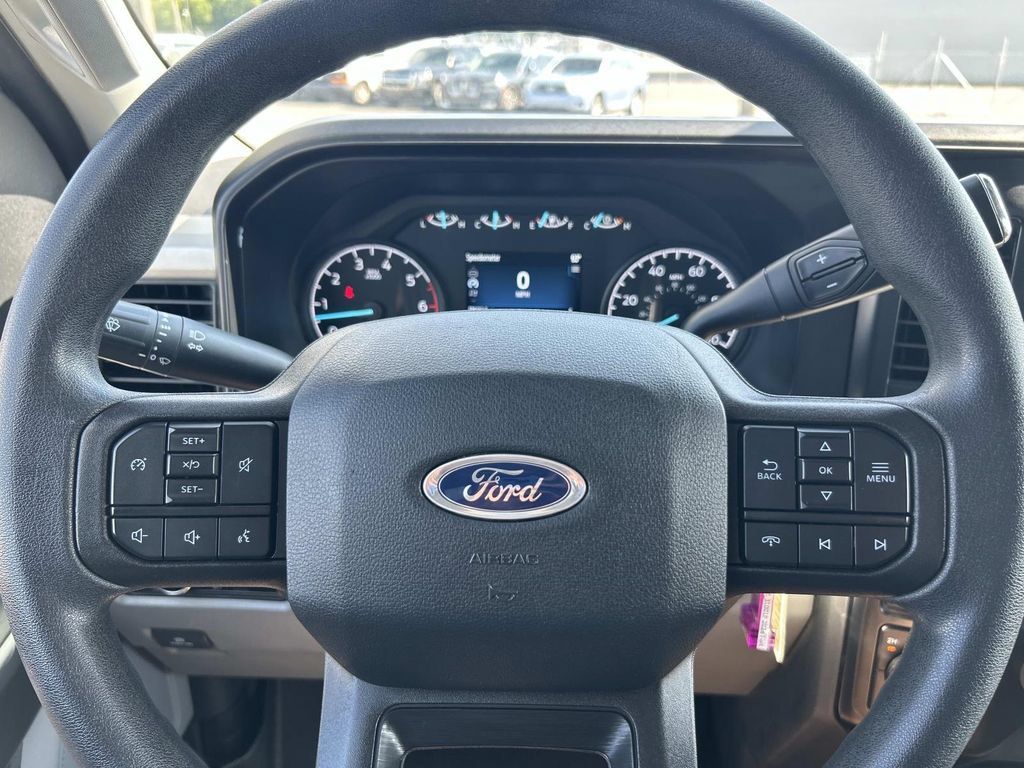 Used 2026 Ford F250 XL w/ STX Appearance Package AWD/4WD image 34