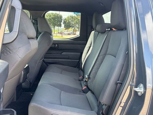 Certified 2025 Toyota Tacoma SR5 AWD/4WD image 13