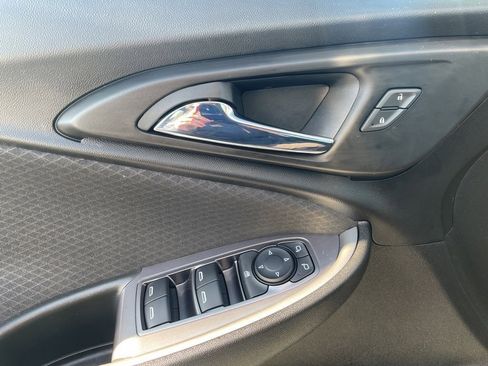 Used 2020 Chevrolet Malibu RS w/ LPO, Convenience Package 1 image 25