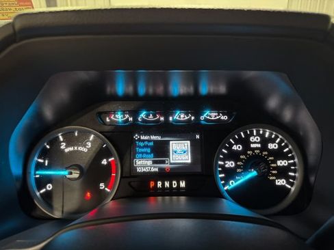 Used 2022 Ford F350 XLT w/ XLT Value Package AWD/4WD image 17