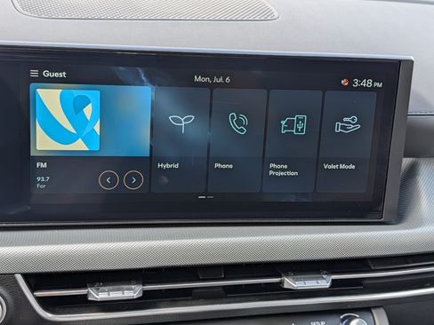 Certified 2026 Hyundai Sonata SEL FWD image 22