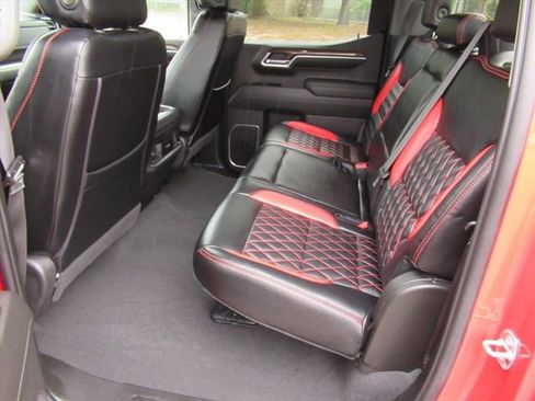 Used 2022 Chevrolet Silverado 1500 LT w/ Protection Package RWD image 31