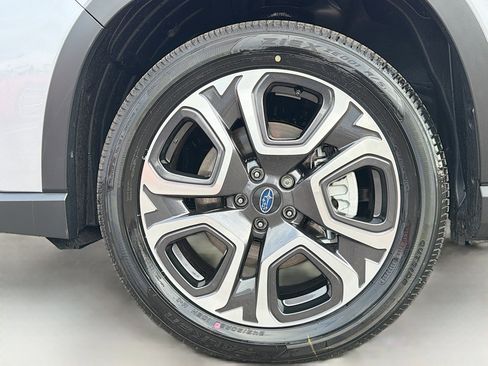 New 2026 Subaru Ascent Touring image 43