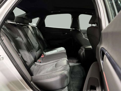 Used 2024 Hyundai Sonata N Line image 25