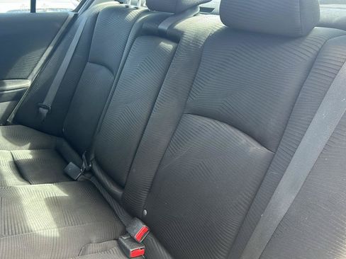 Used 2014 Honda Accord LX image 19